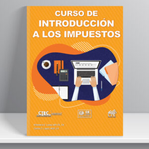 Curso de introducción a los impuestos